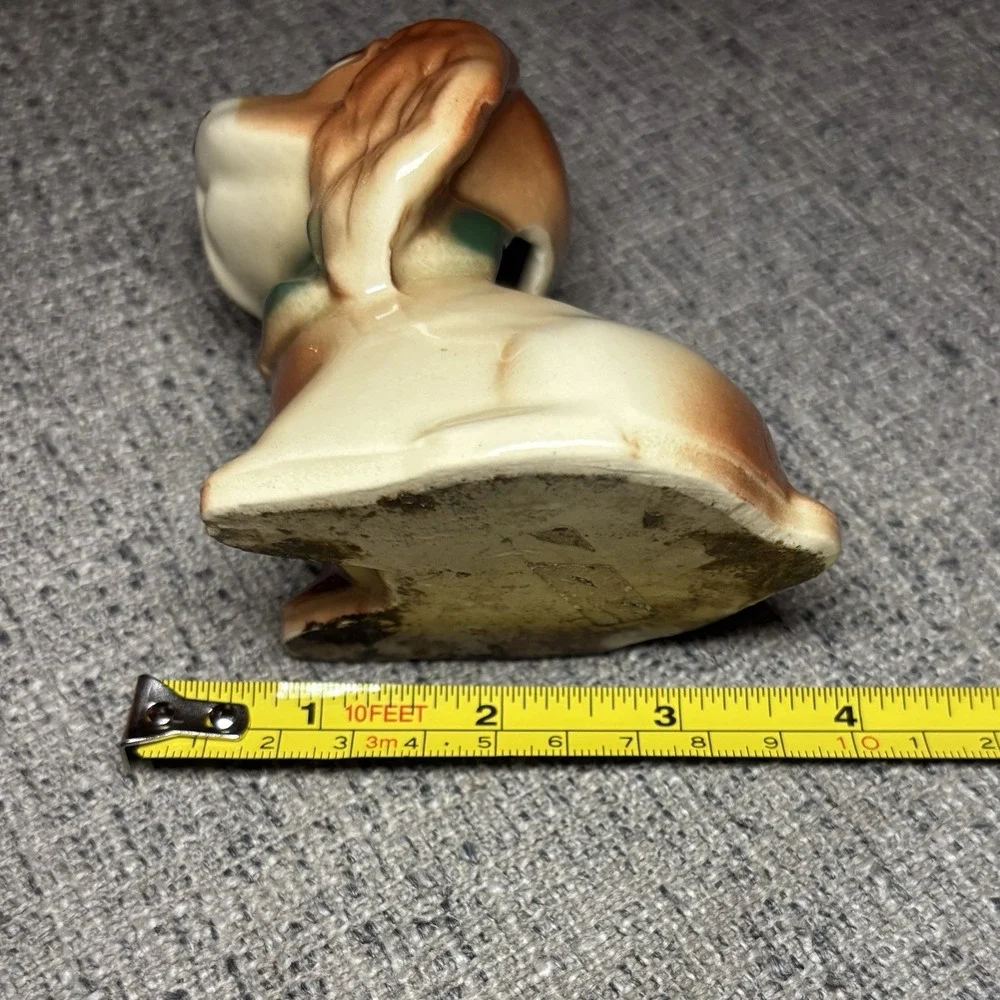 Shawnee Pottery vtg mcm
