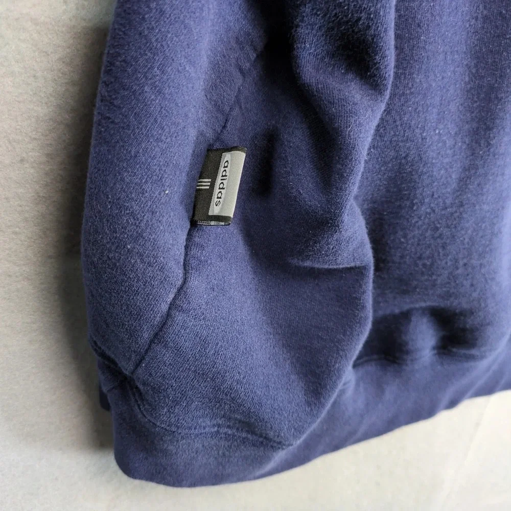 adidas hoodie mens