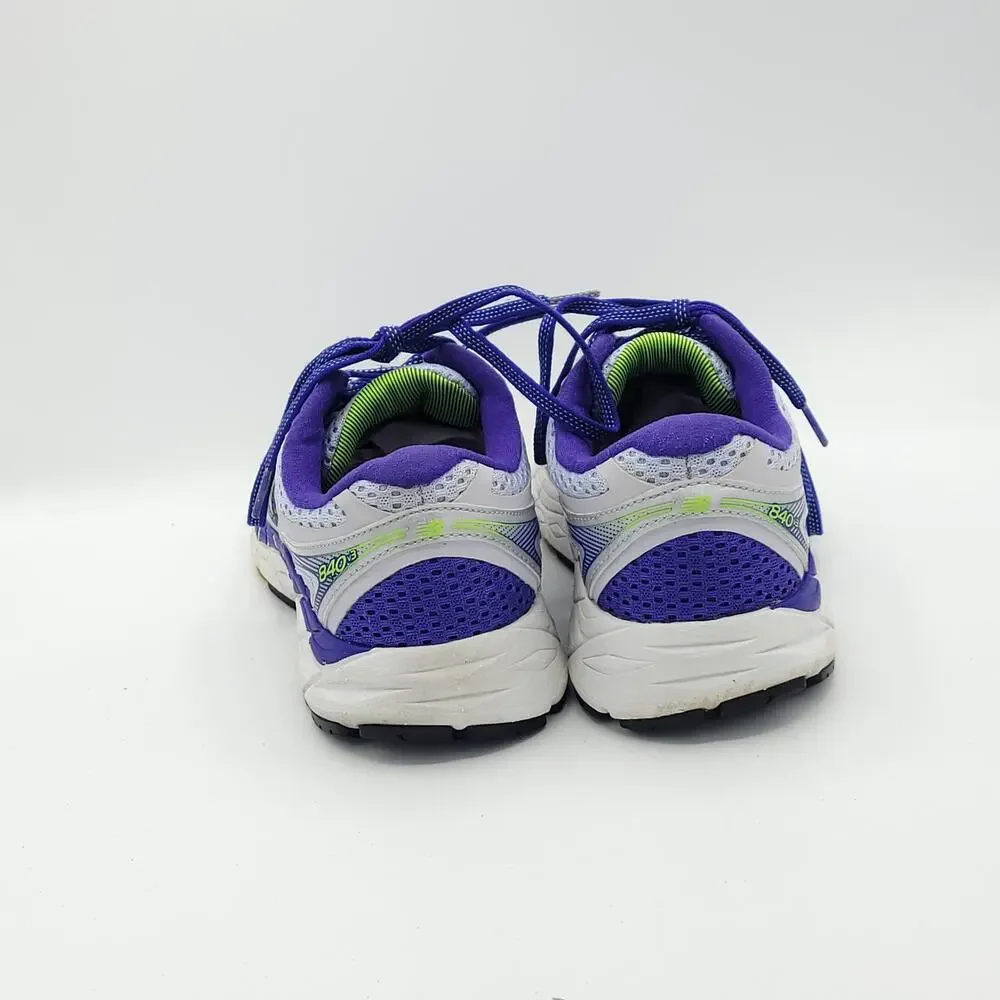New Balance free usps