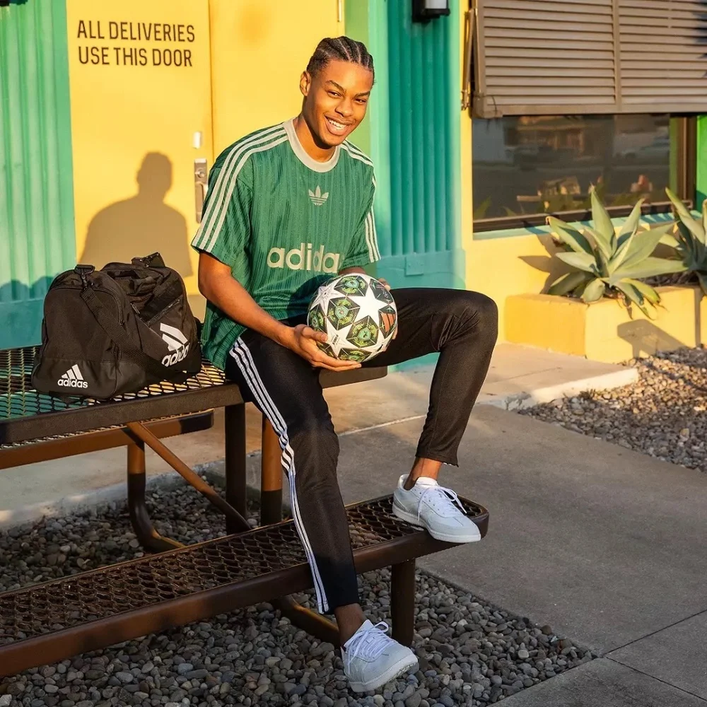 adidas nwt men