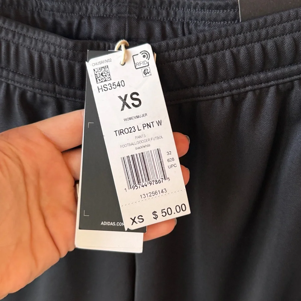 adidas nwt men
