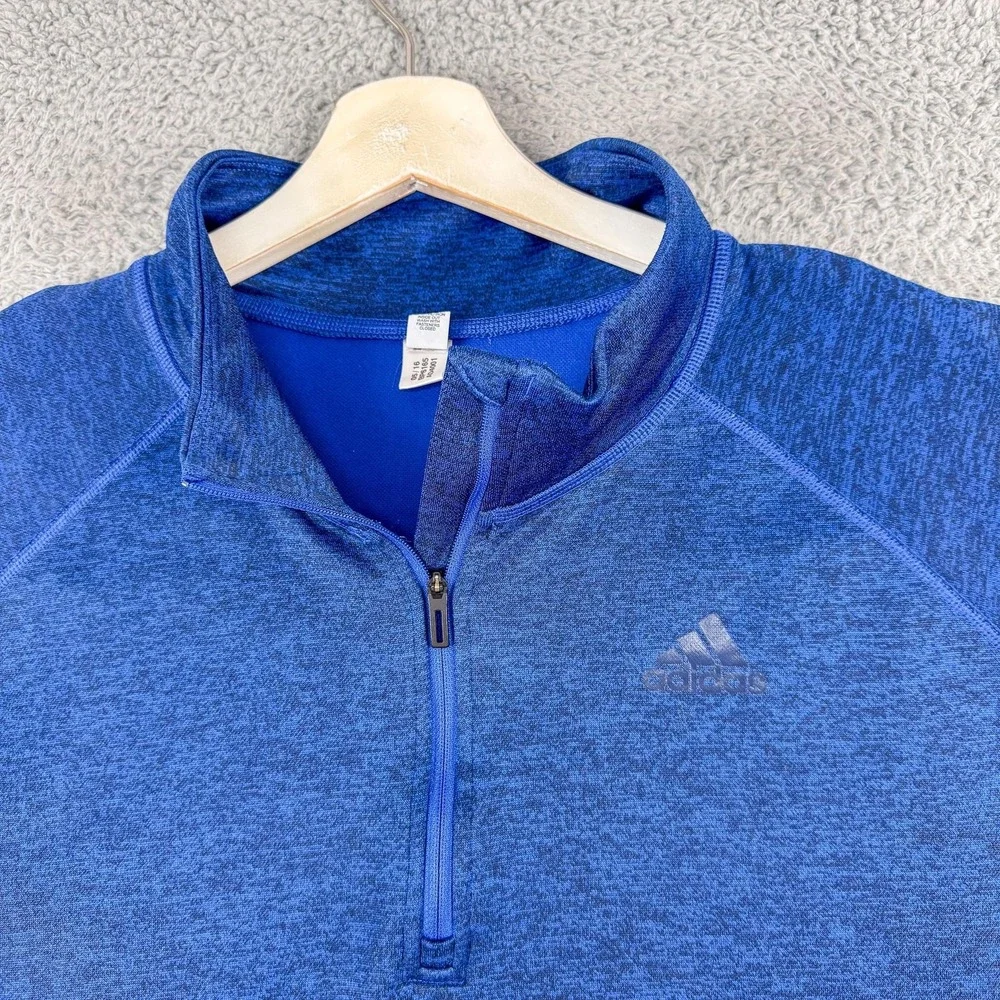 adidas pullover mens