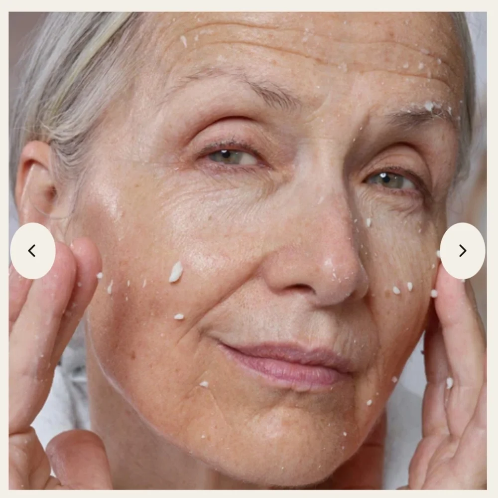 NUDESTIX provides hyperpigmentation