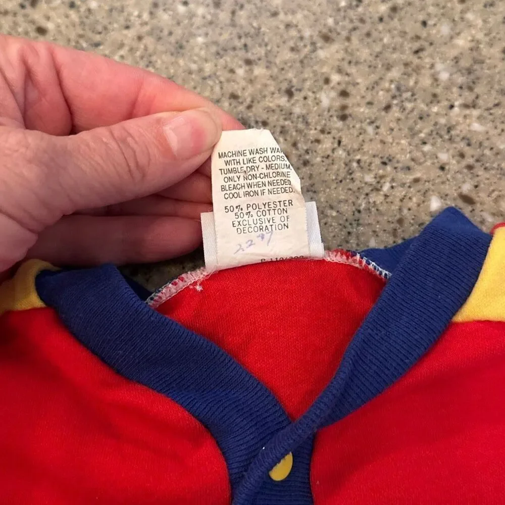 Carters carter vintage