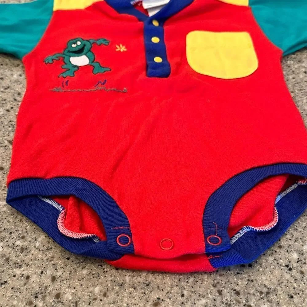 Carters carter vintage