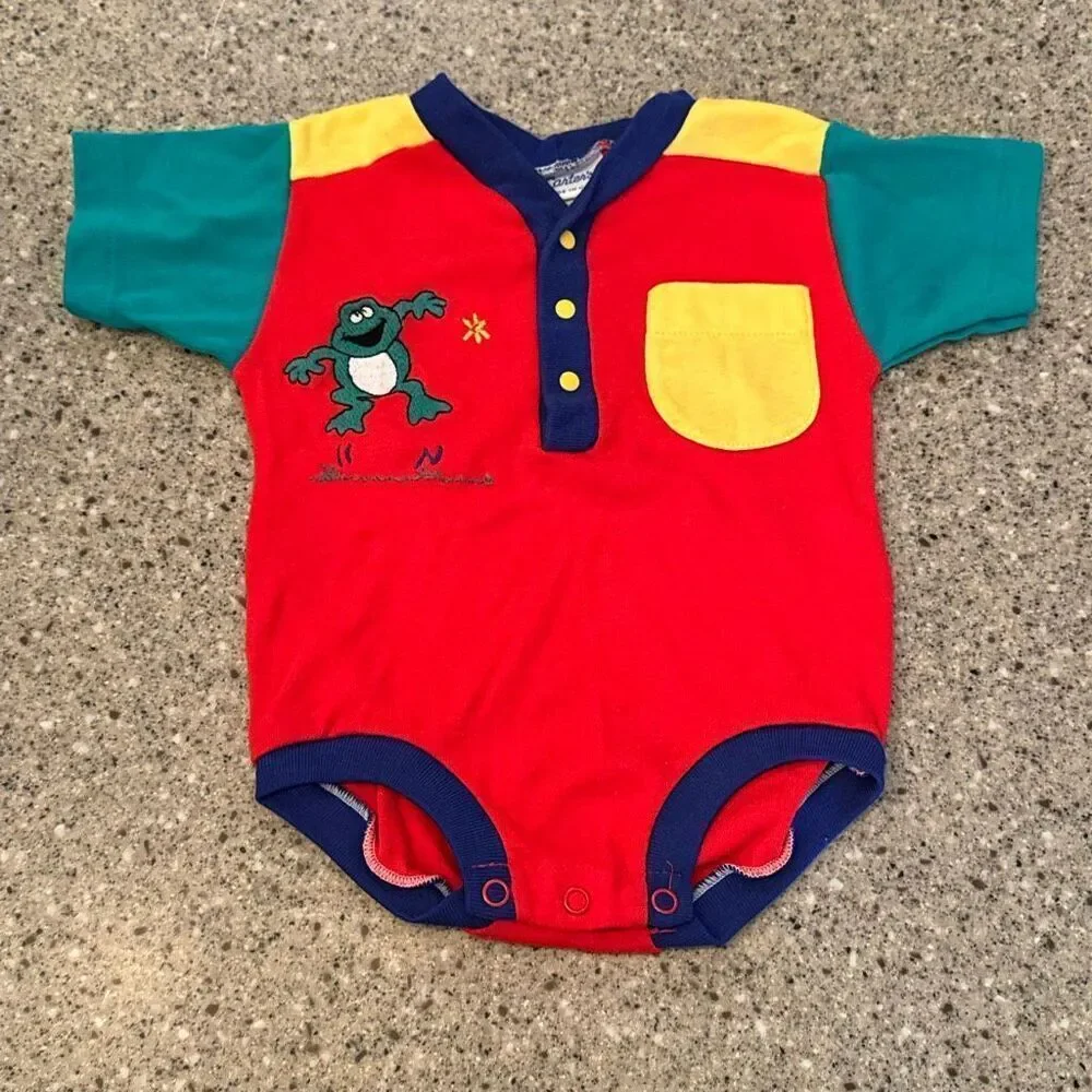 Carters carter vintage