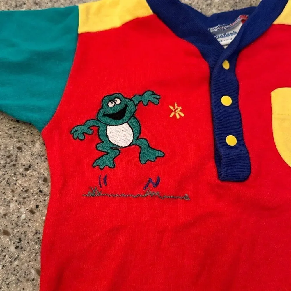 Carters carter vintage
