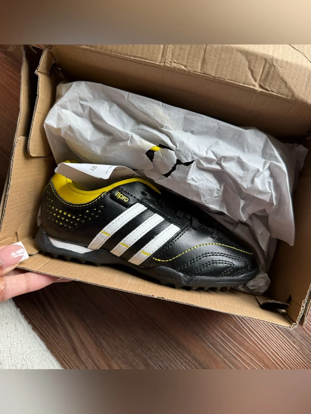 adidas durable kids