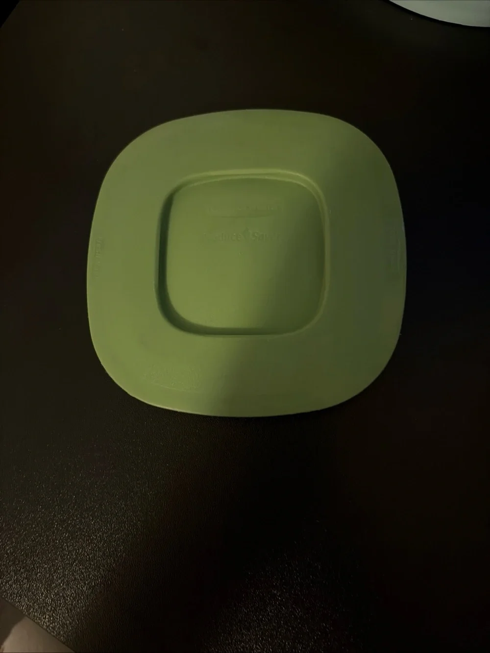 Rubbermaid Produce Saver 2 Cup Replacement Lid ONLY 7K00 5