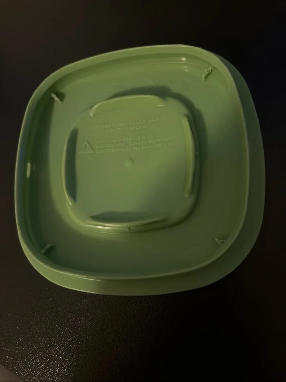 Rubbermaid only 7k00
