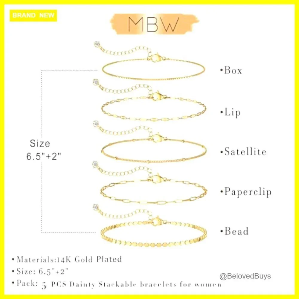 N/A 14k brand