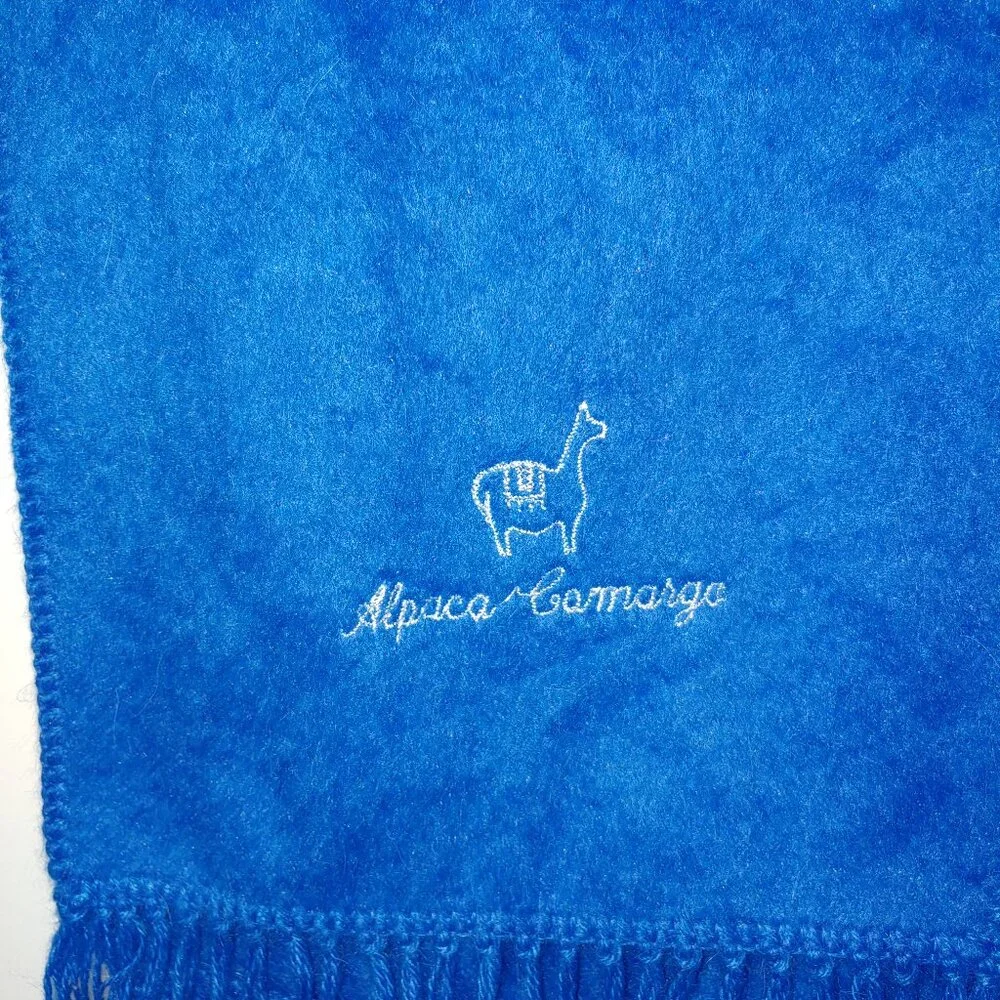 Alpaca Camargo width cottagecore os