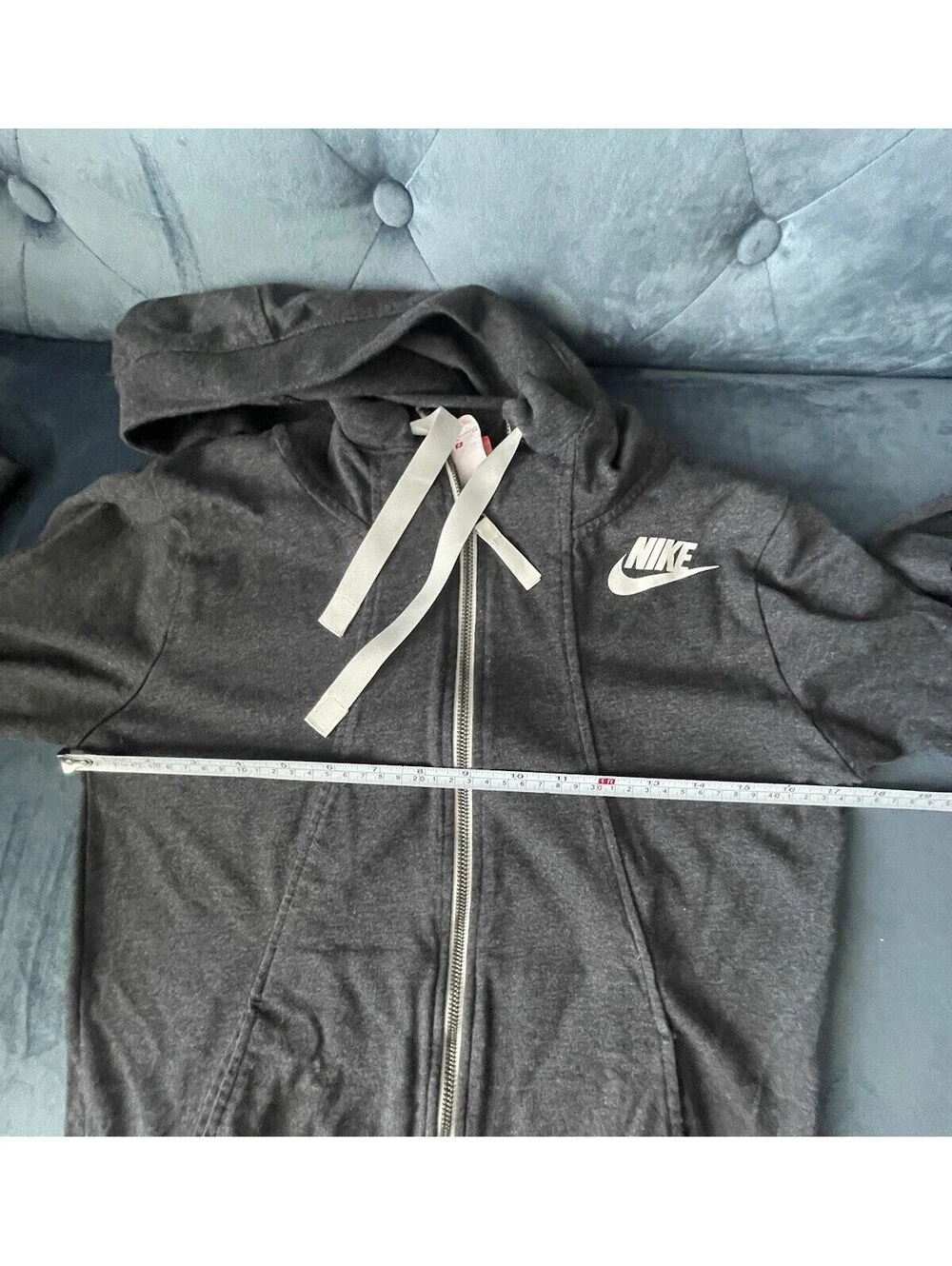 Nike full zip