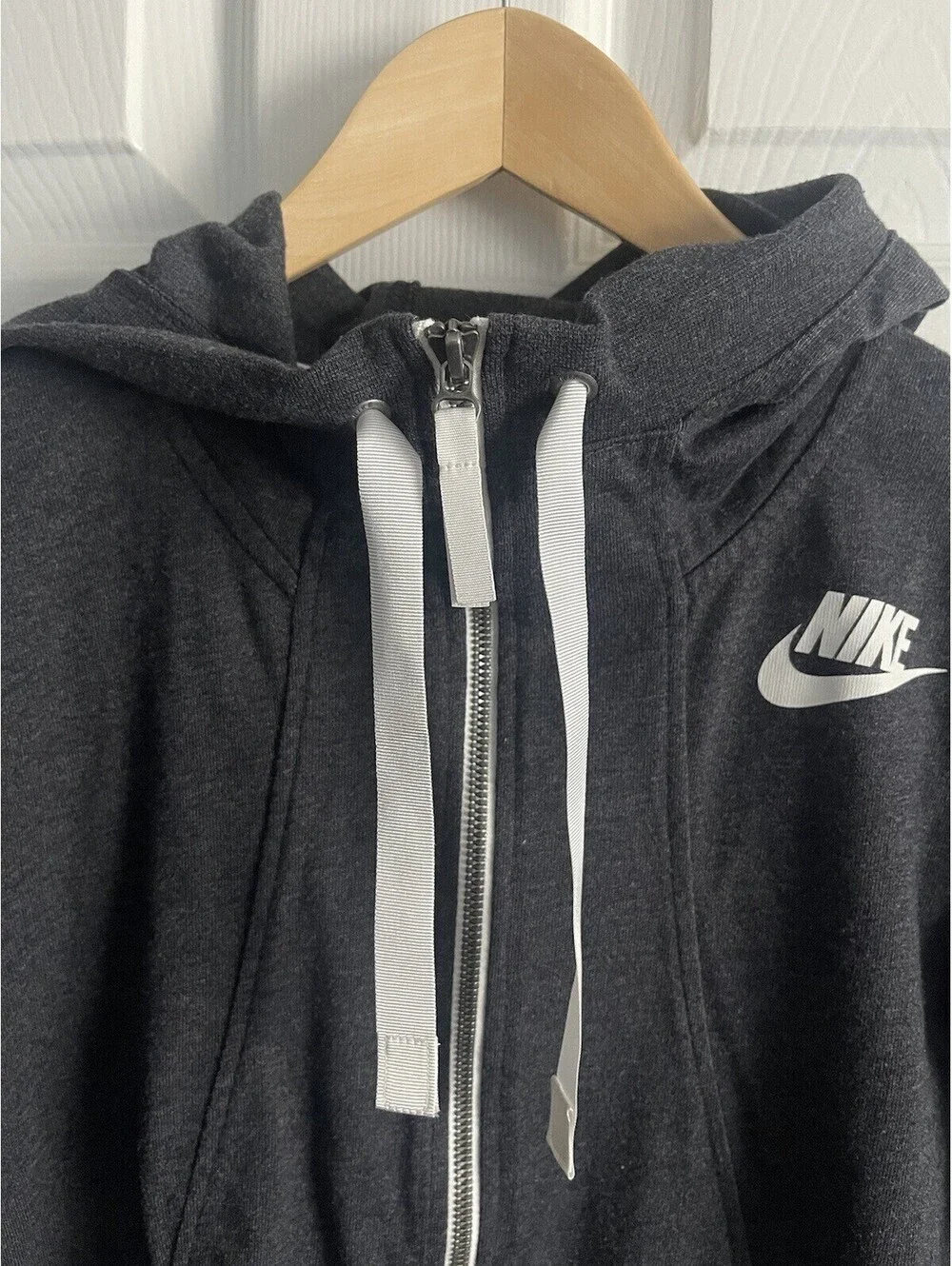 Nike full zip
