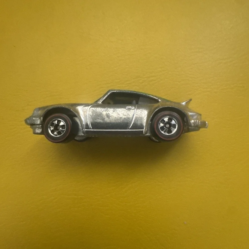 Hot Wheels great overall