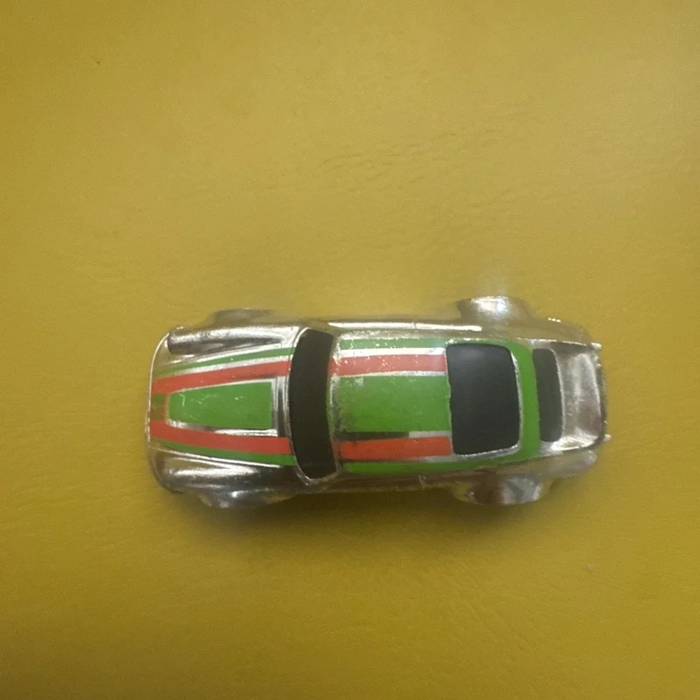 Hot Wheels great overall
