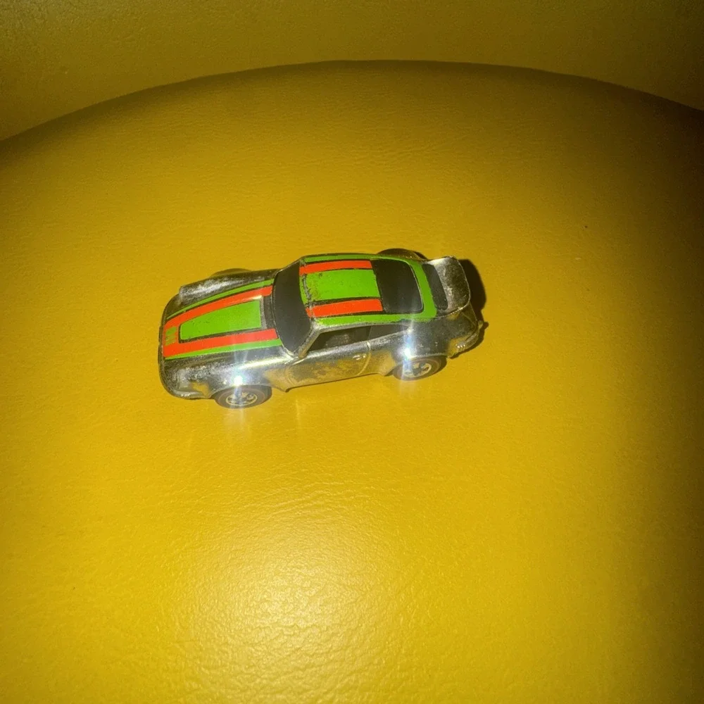 Hot Wheels great overall