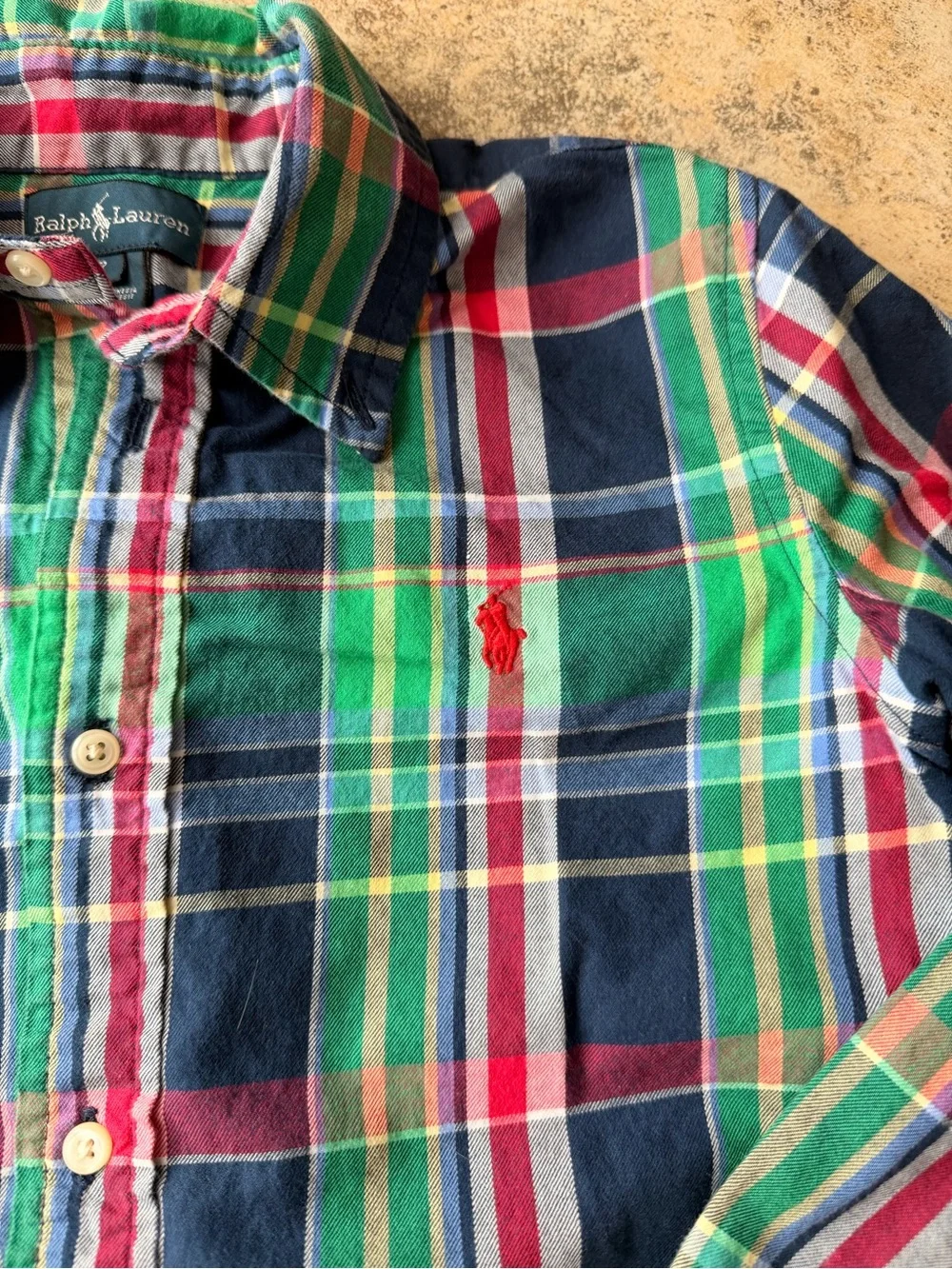 Ralph Lauren ralph lauren