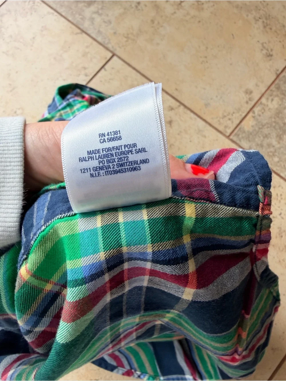 Ralph Lauren ralph lauren