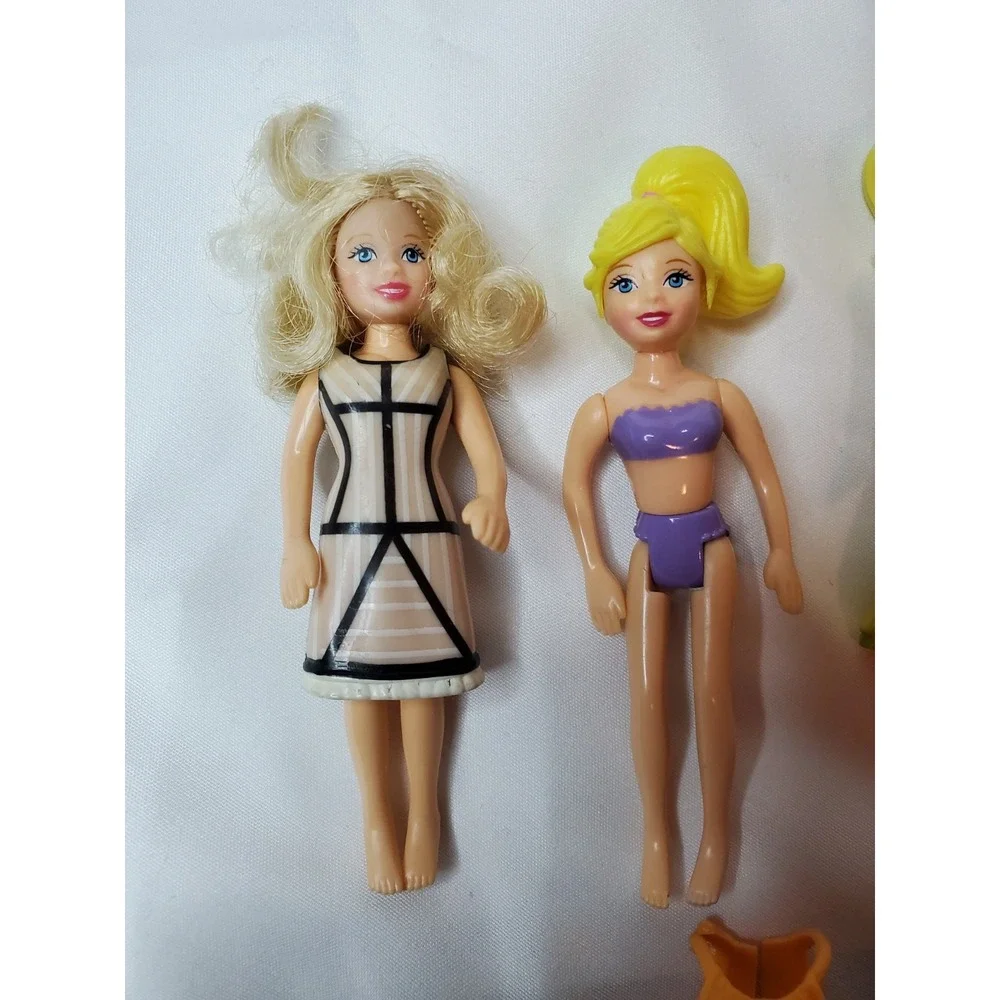Mattel good