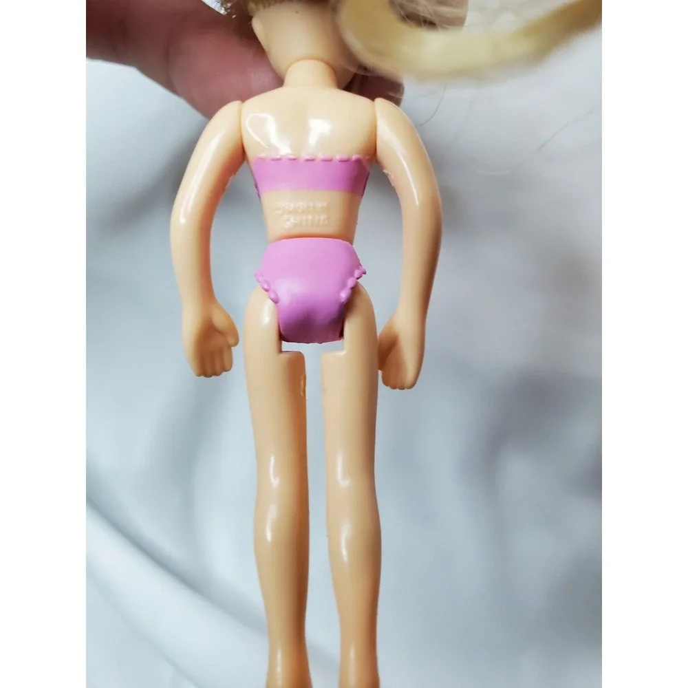 Mattel good