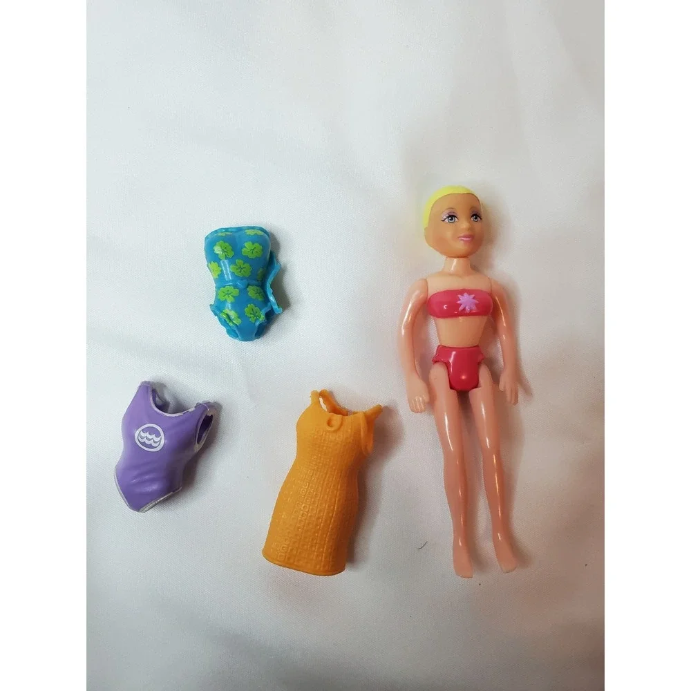 Mattel good