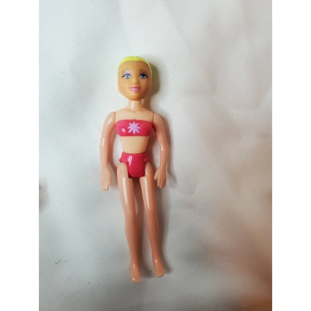 Mattel good