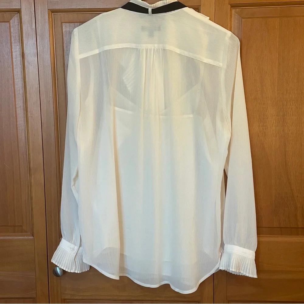 J. Crew excellent worn