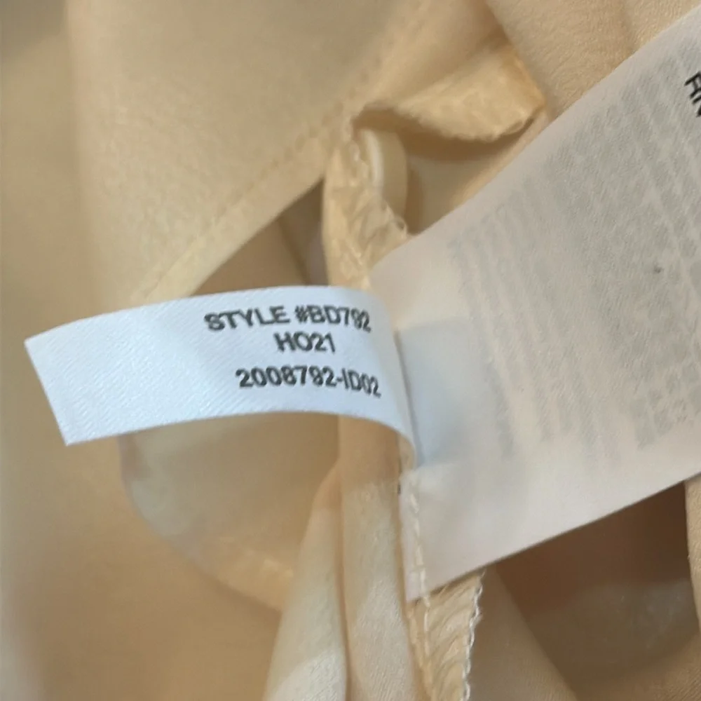 J. Crew excellent worn
