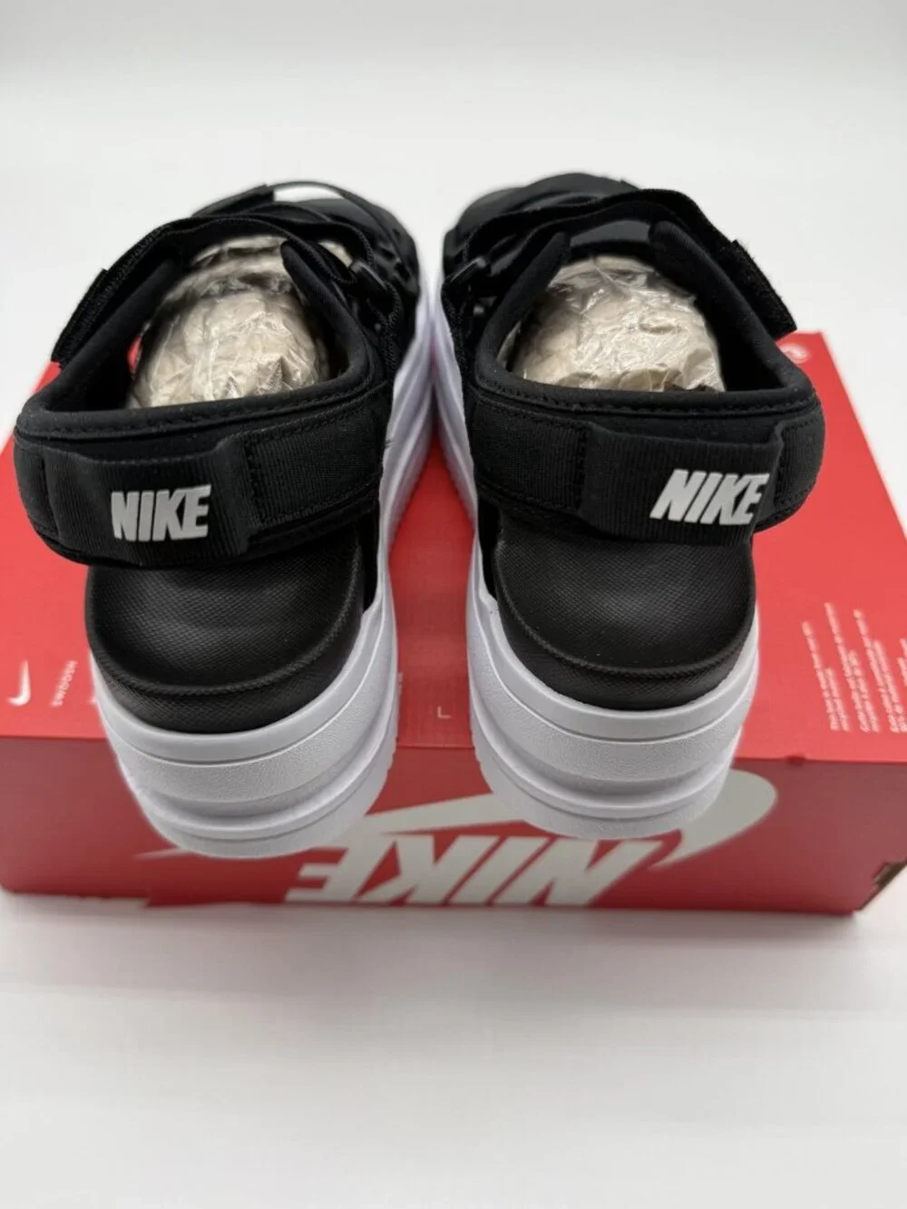 Nike nylon mid 26