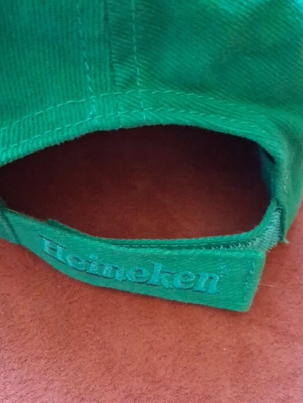 N/A official heineken