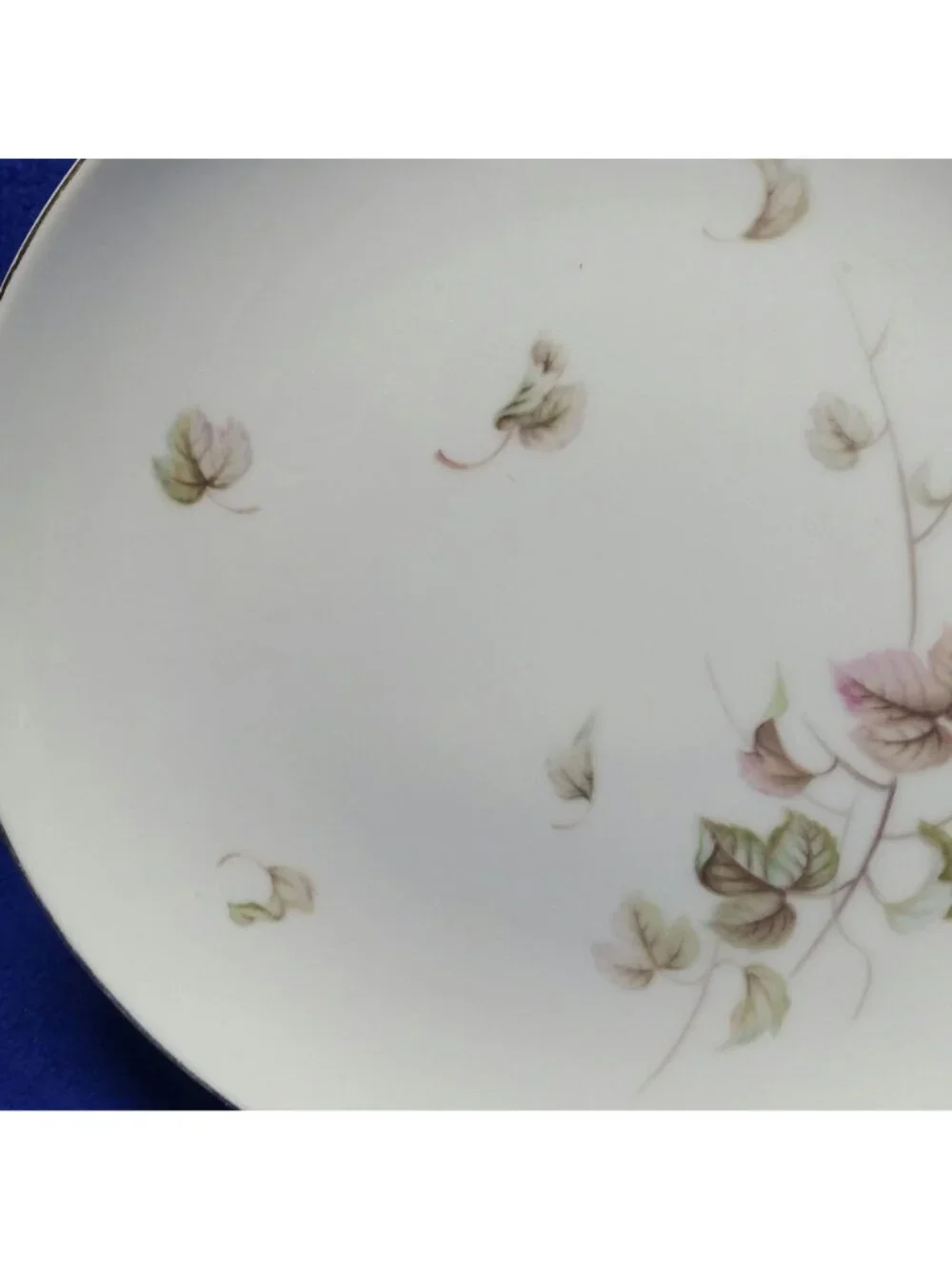 Yamaka China vintage breeze