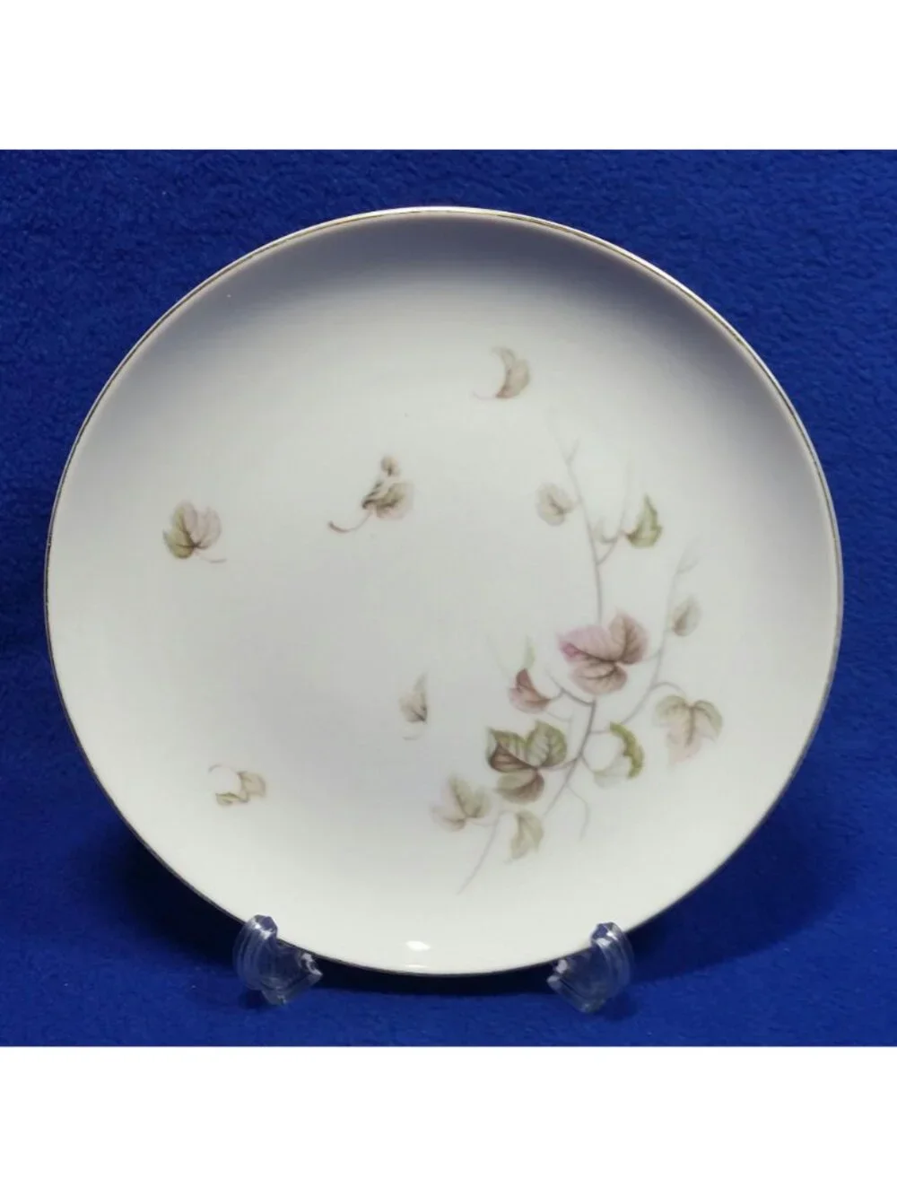 Yamaka China vintage breeze