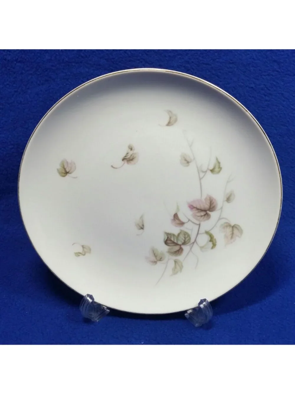 Yamaka China vintage breeze