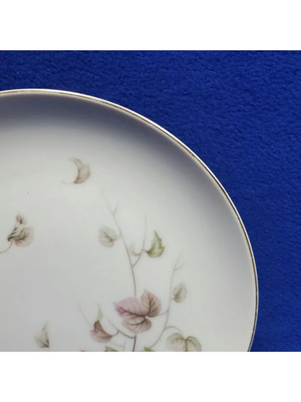 Yamaka China vintage breeze