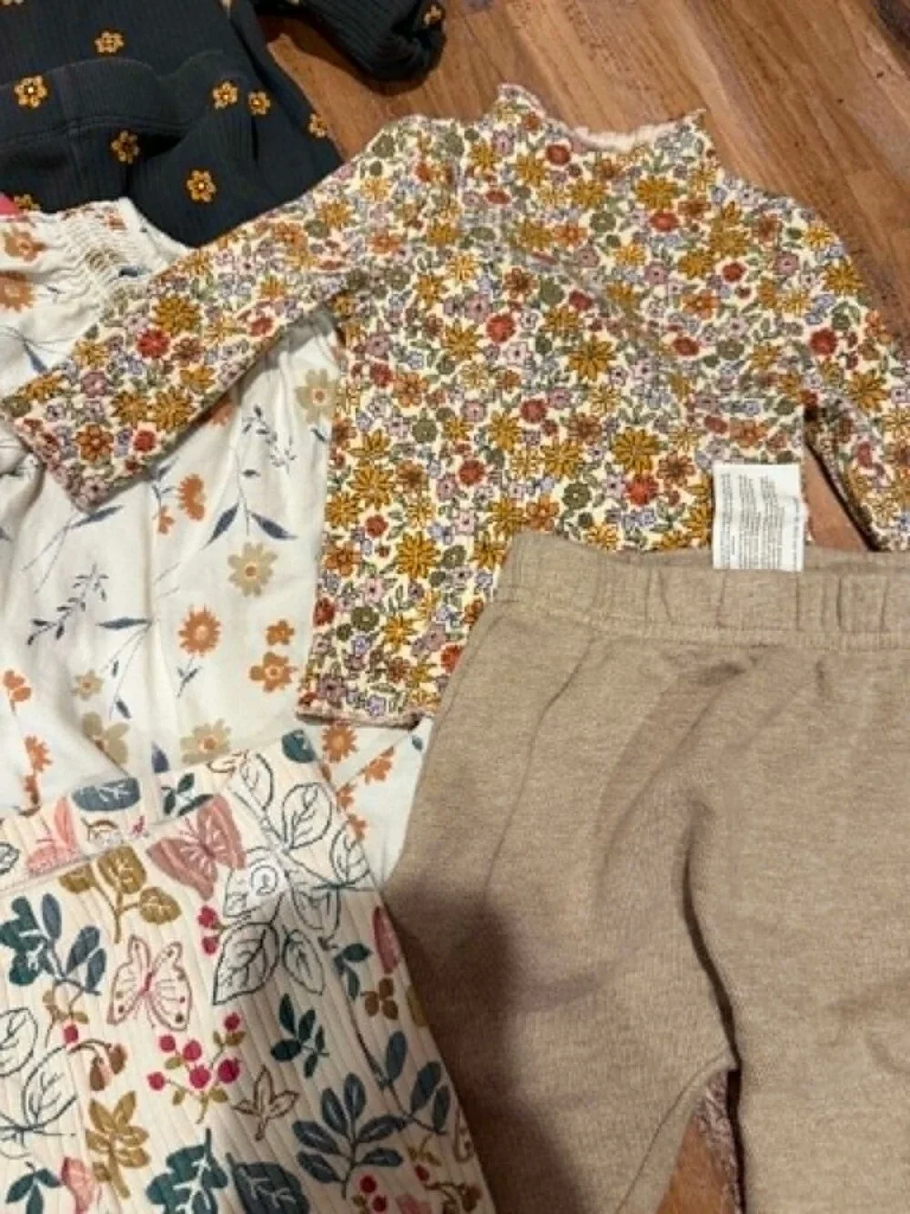 Carters assorted baby