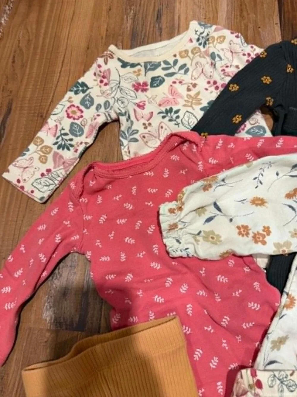 Carters assorted baby