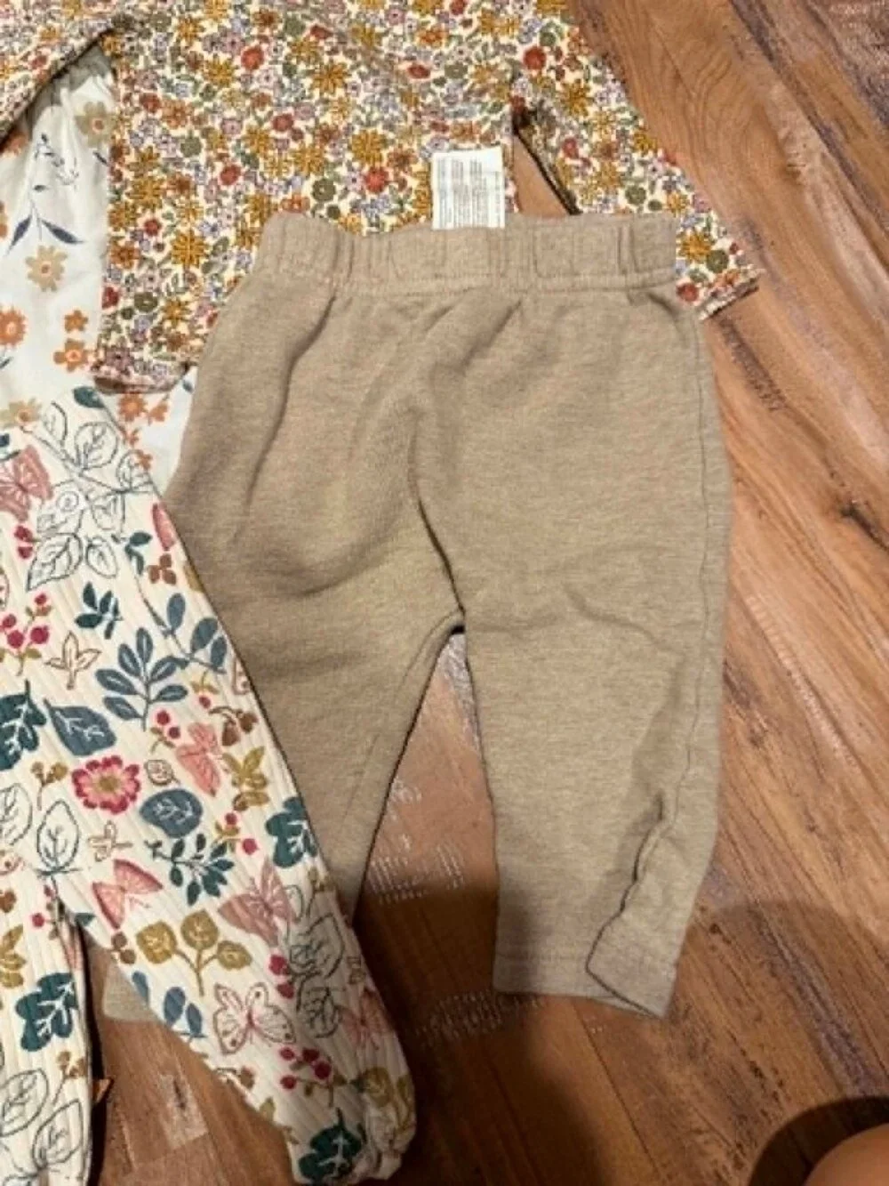 Carters assorted baby