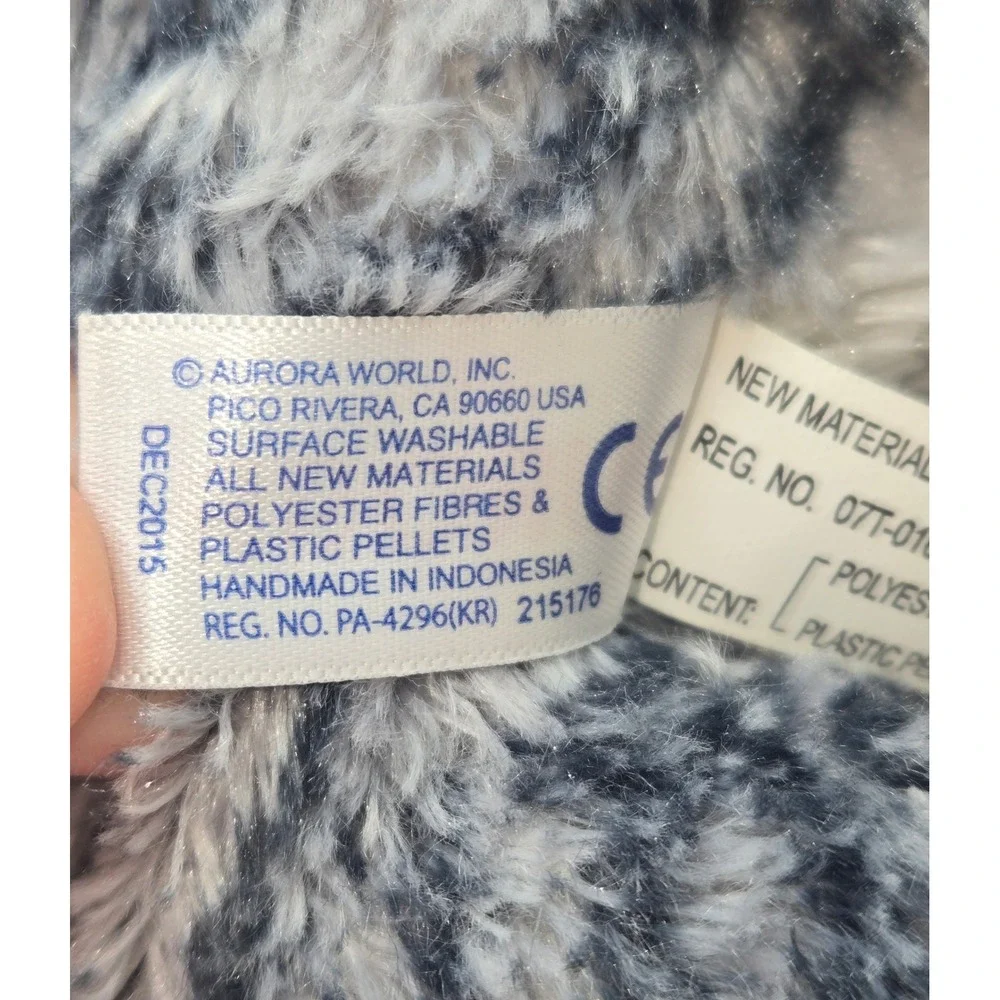 Aurora general wear