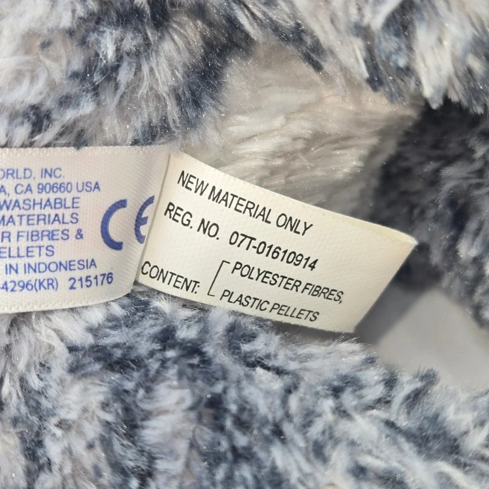 Aurora general wear
