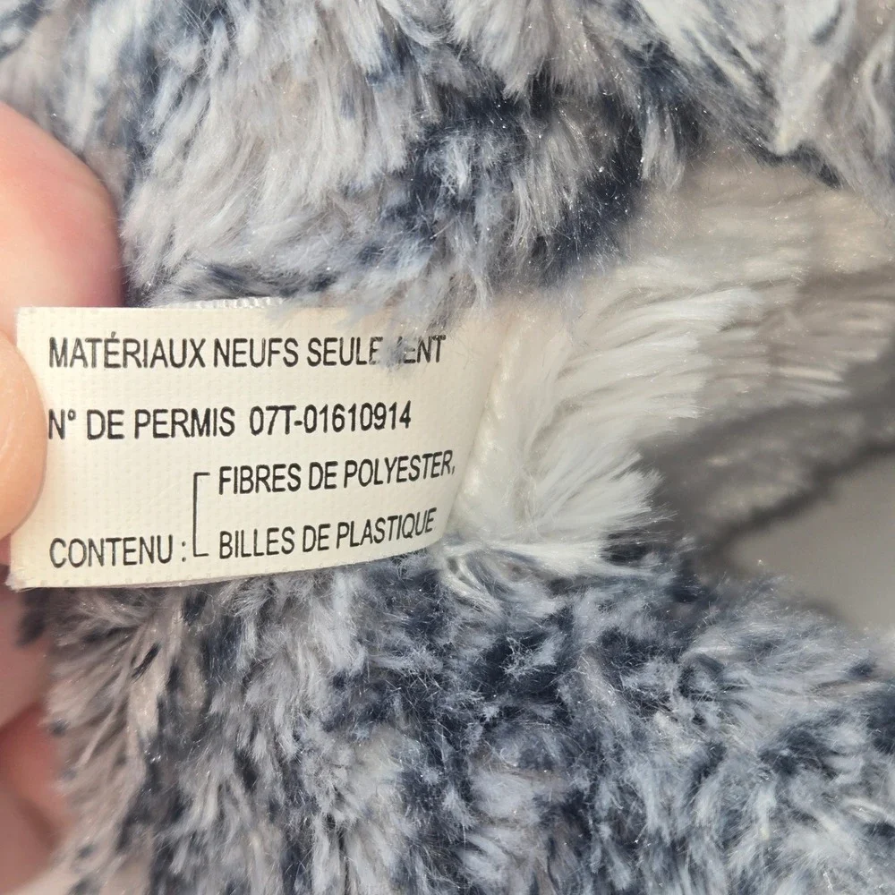Aurora general wear