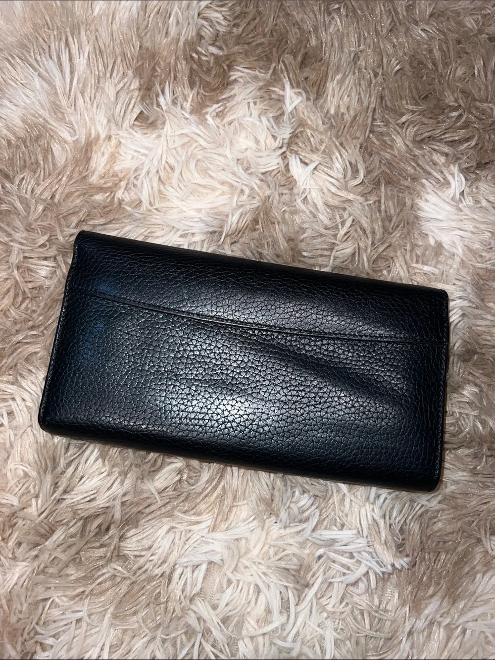 Louis Vuitton classic black