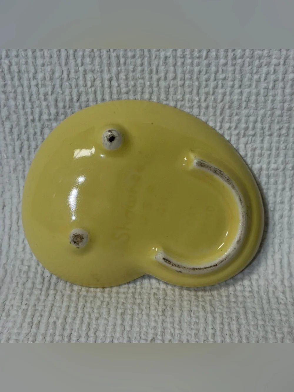 N/A vintage ceramic