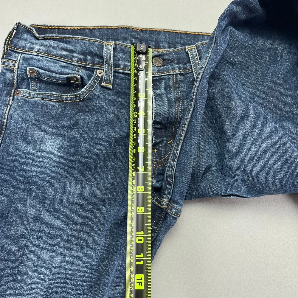 Levis thank you