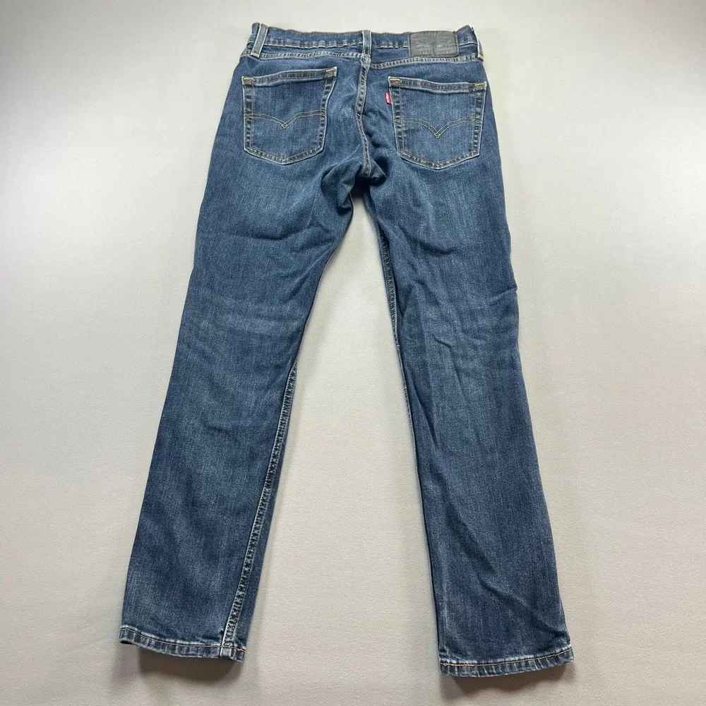 Levis thank you