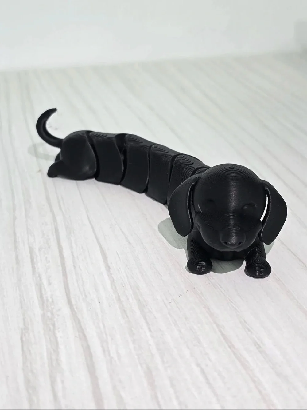 N/A cute black