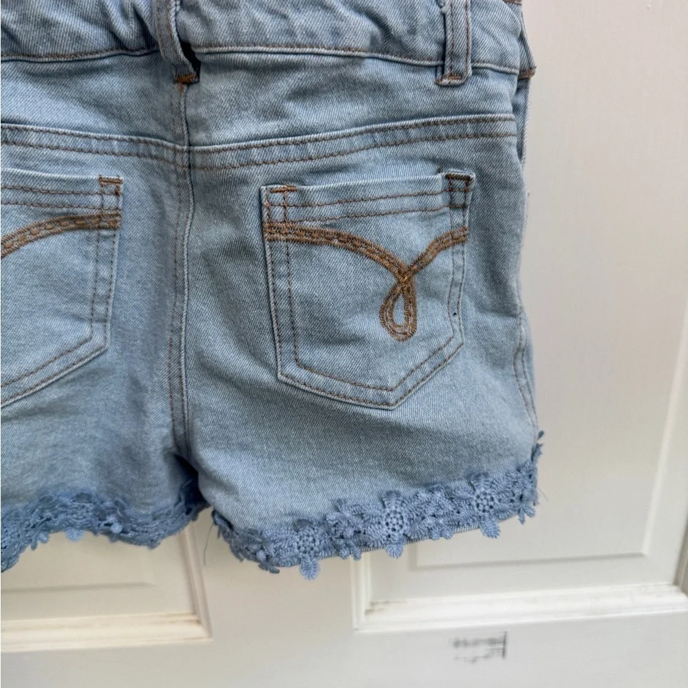 Calvin Klein Jeans worn 1x