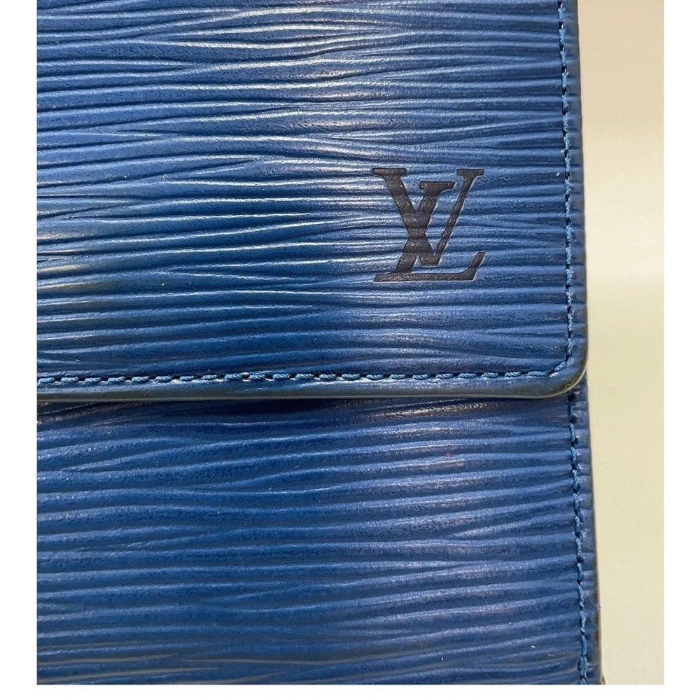 Louis Vuitton has lots