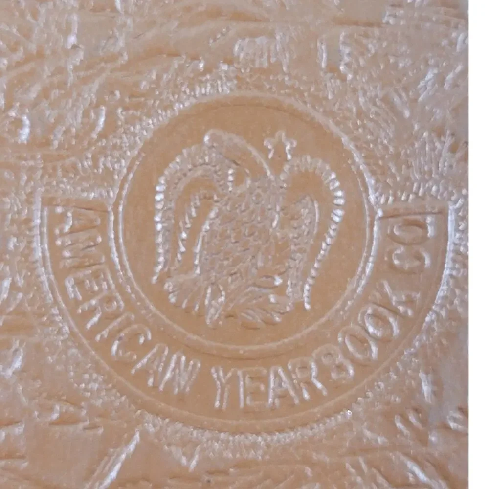 American Yearbook Co. 1974 75