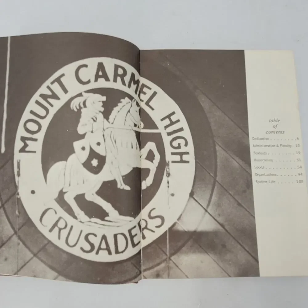 American Yearbook Co. 1974 75